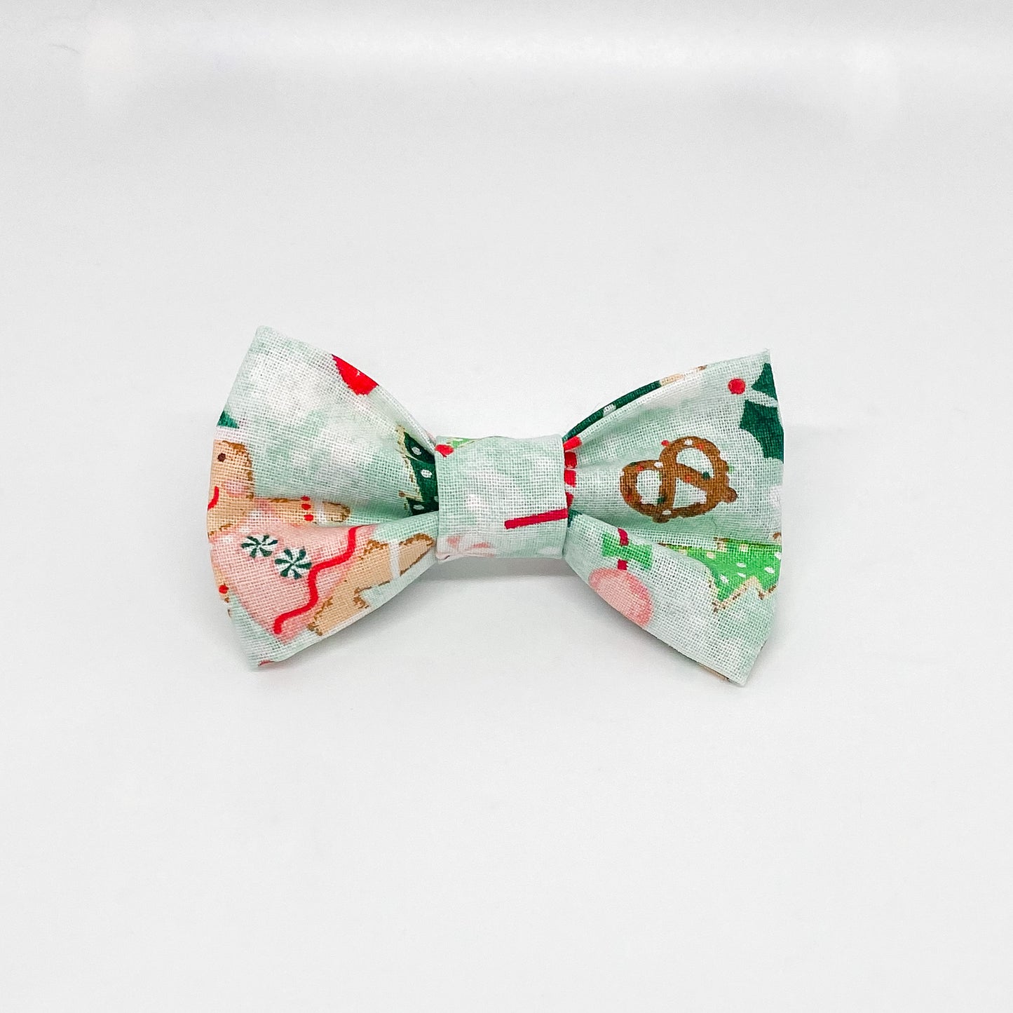 Christmas Sweet Treats Bow Tie