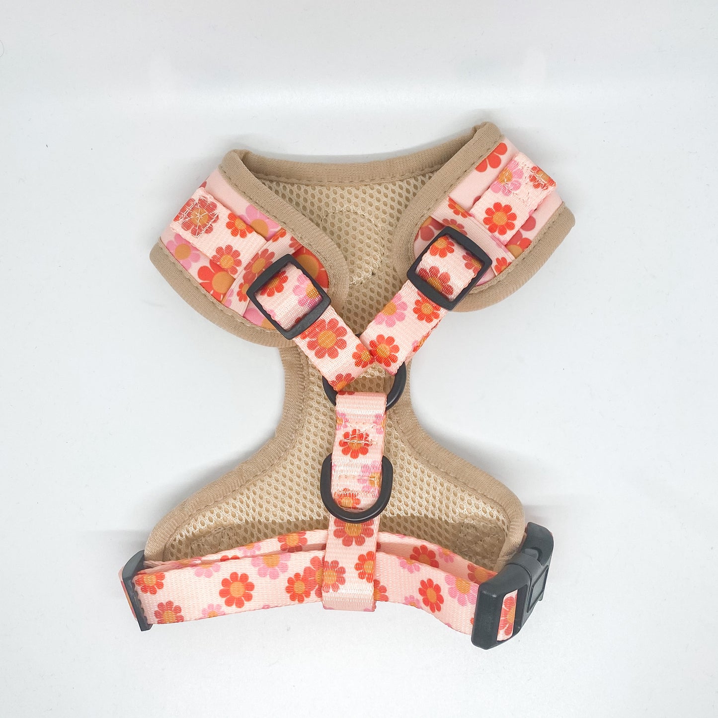 Flower Power Harness
