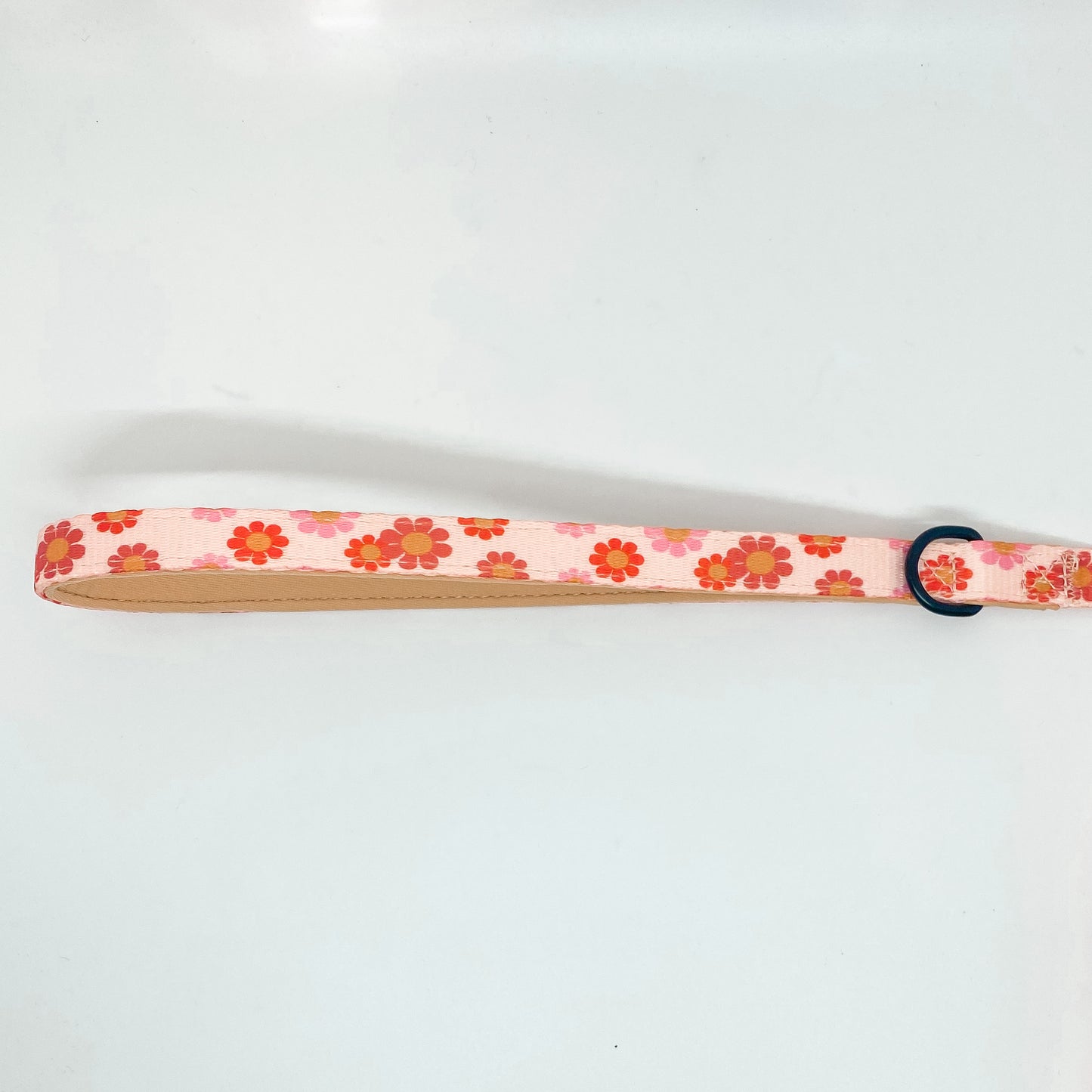 Flower Power Collar & Leash Set