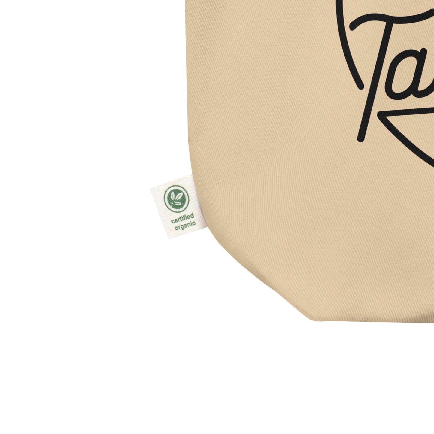 My Dog and I Talk Shit About You Eco Tote Bag