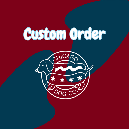 Custom Order