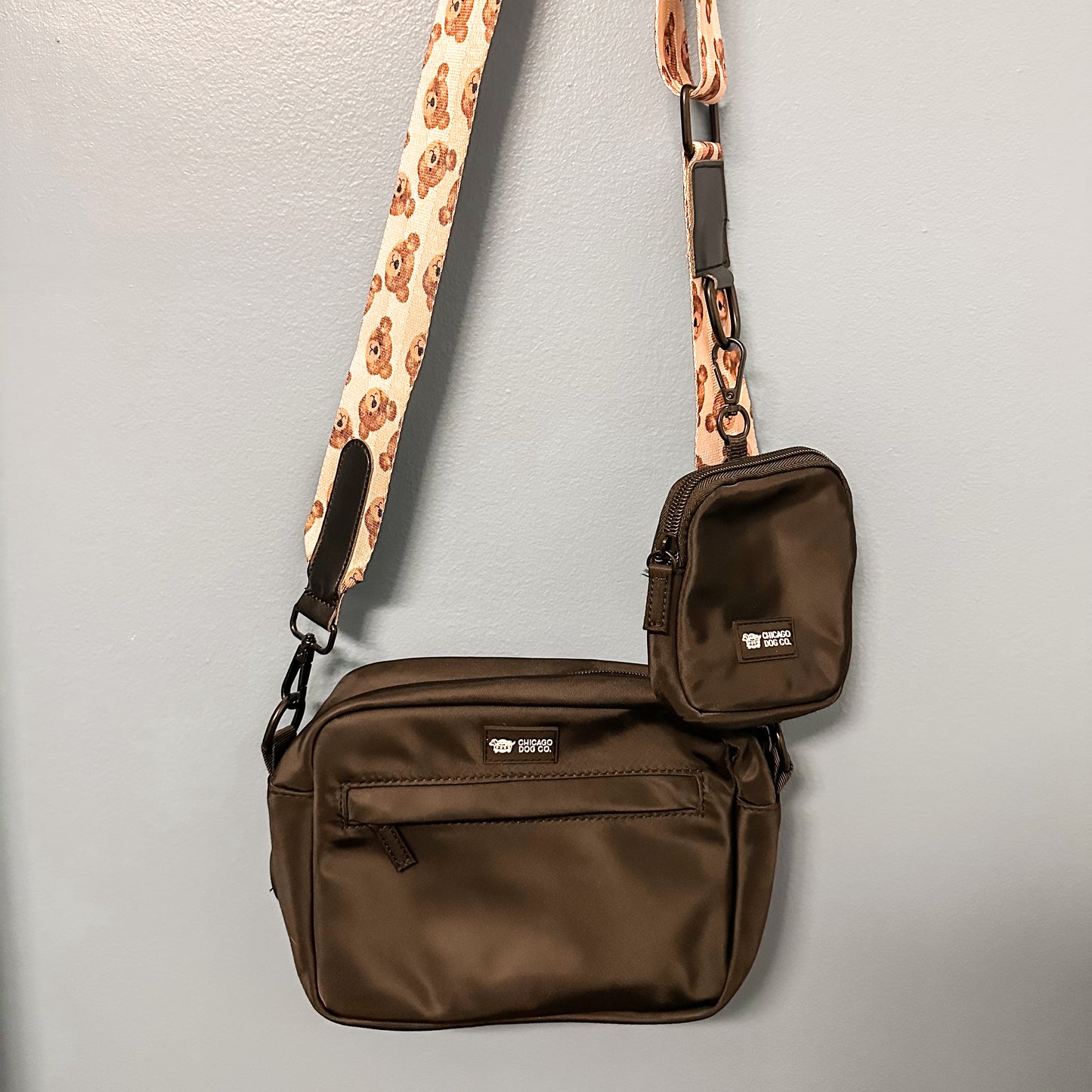 Dog Walking Bag
