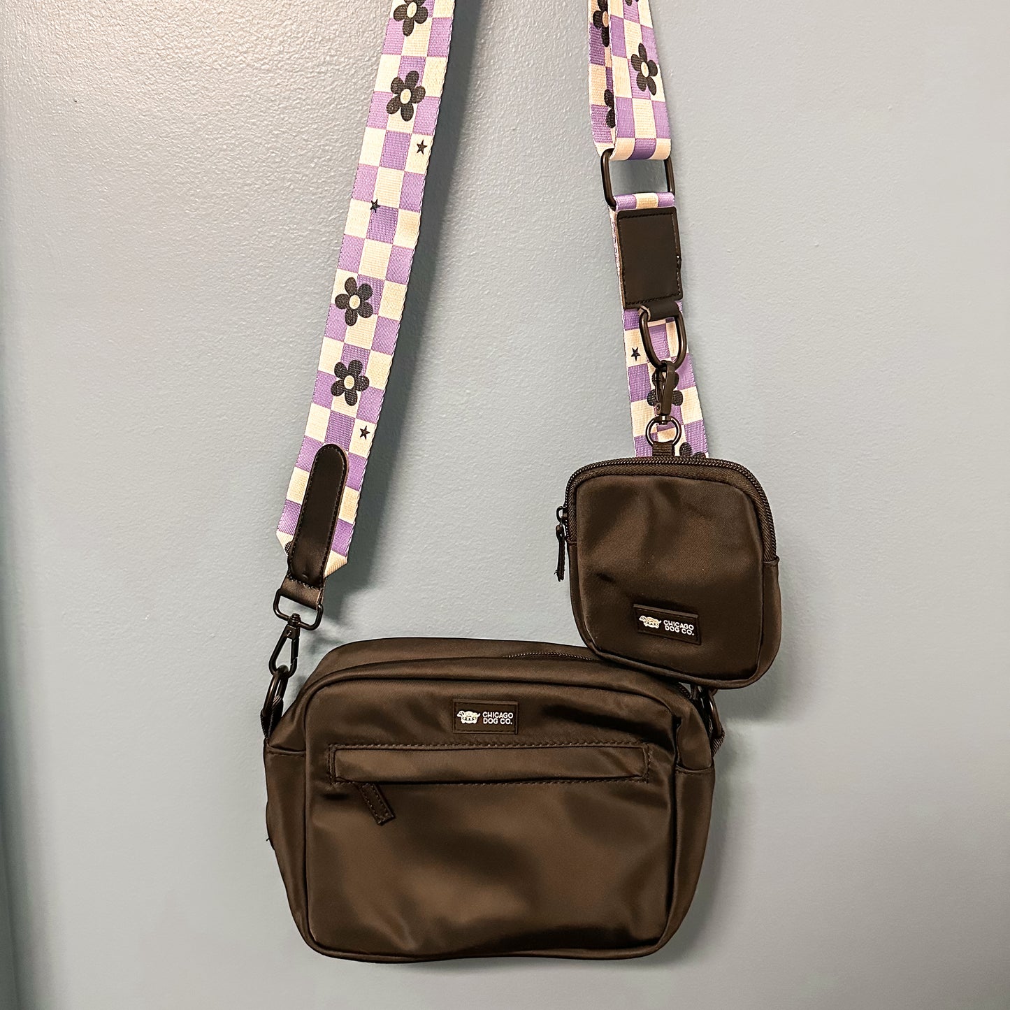 Dog Walking Bag