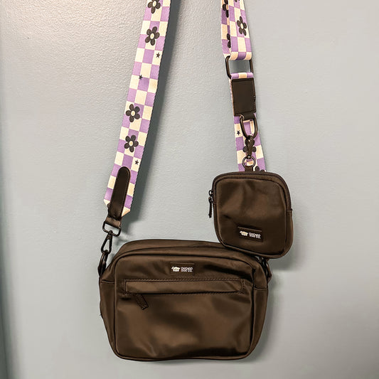 Dog Walking Bag