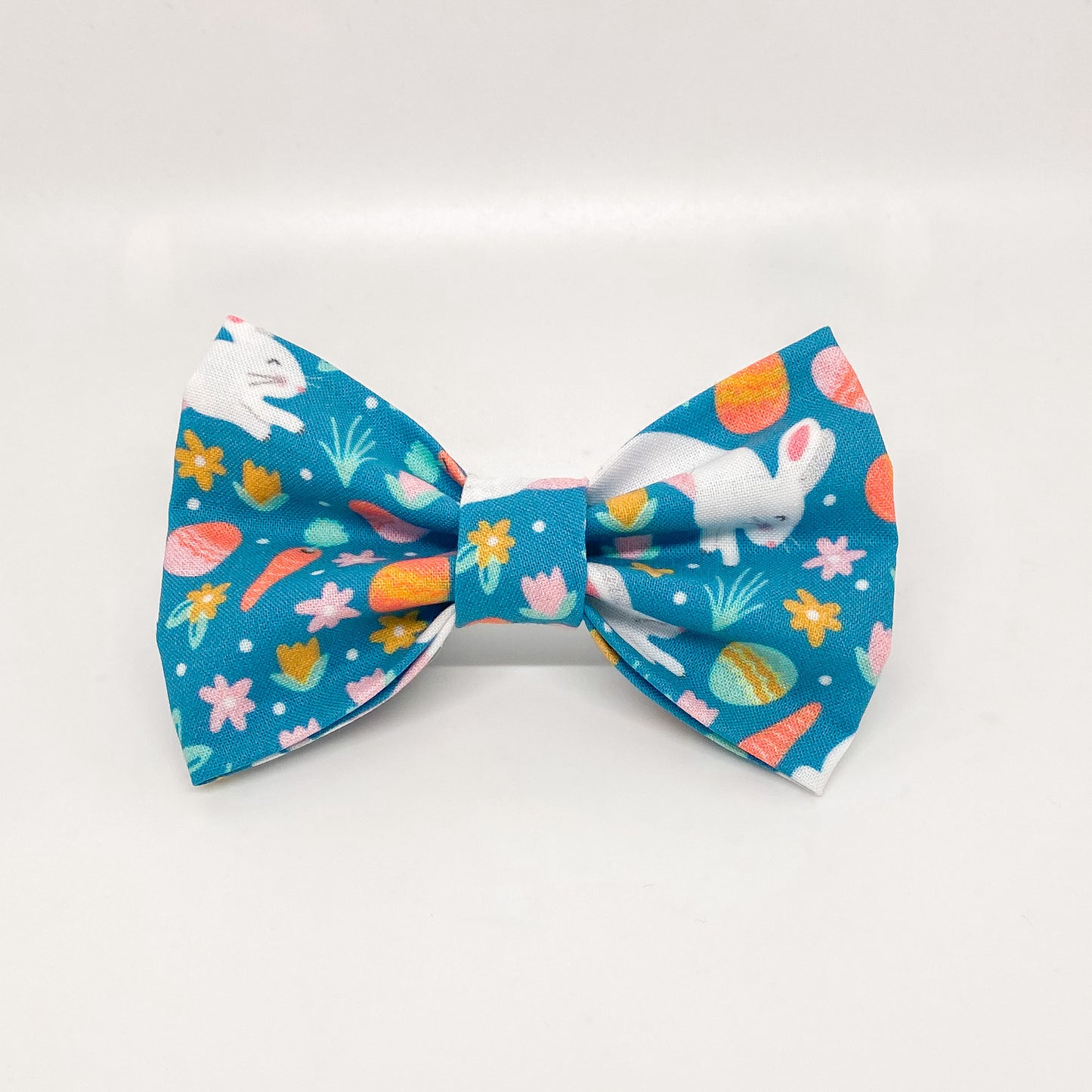 Hop To It Easter Bow Tie
