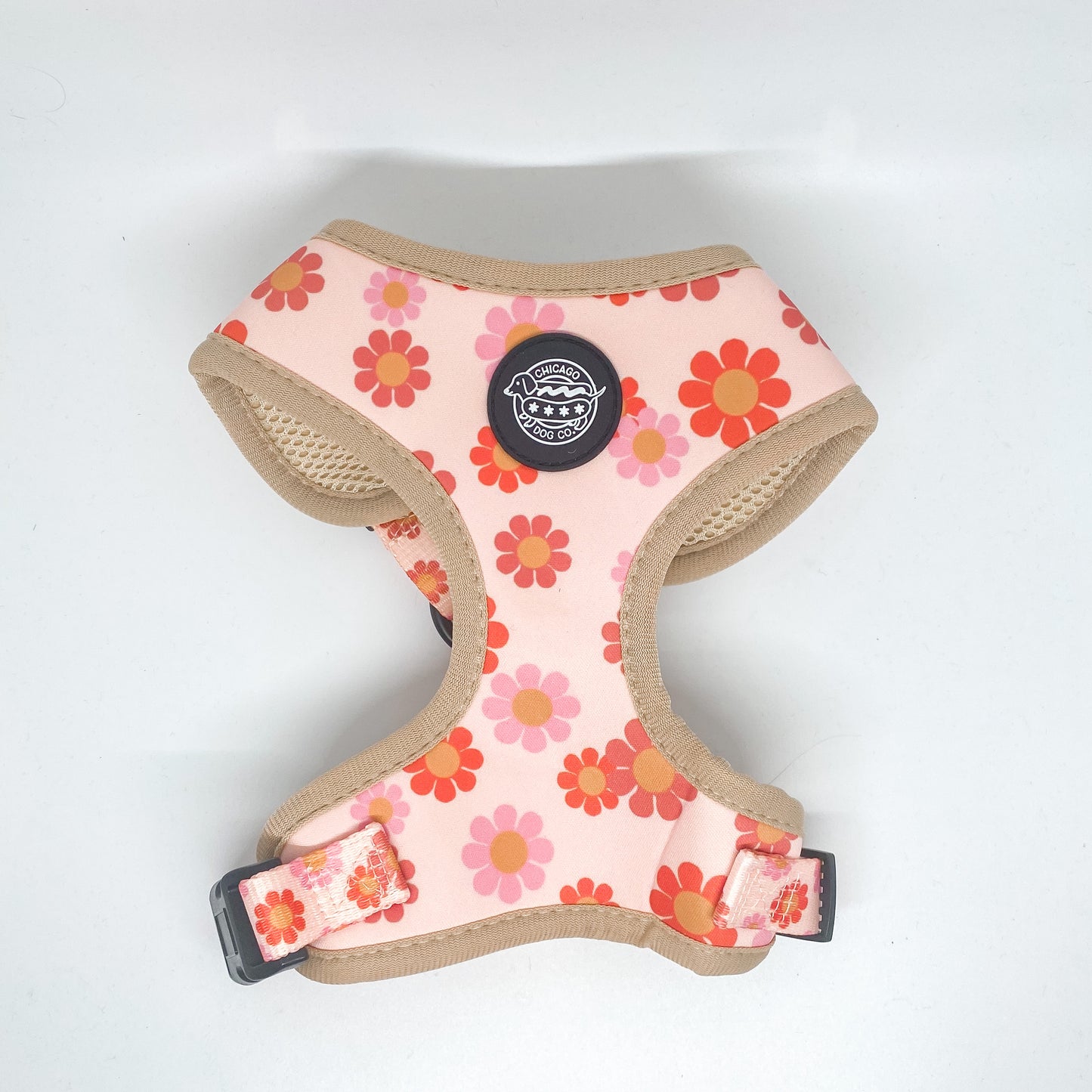 Flower Power Harness